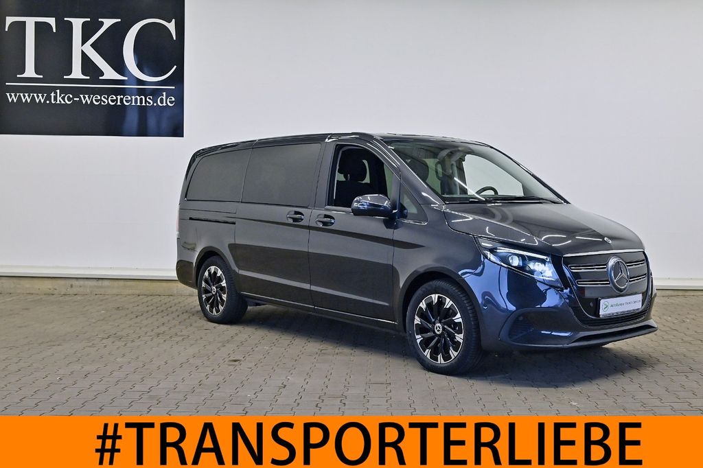Bild des Angebotes Mercedes-Benz EQV 300 | 6-SITZER | AIRMATIC | BURMESTER |#T043