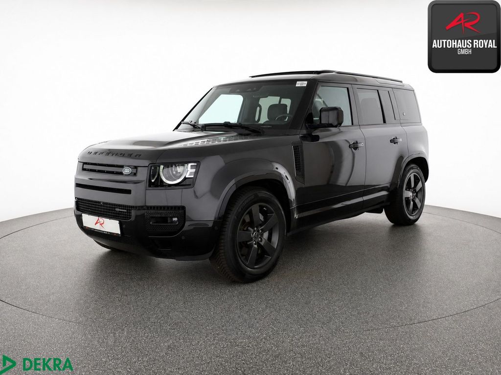 Bild des Angebotes Land Rover Defender 110 D300 X-DYNAMIC HSE BLACK PACK PANO