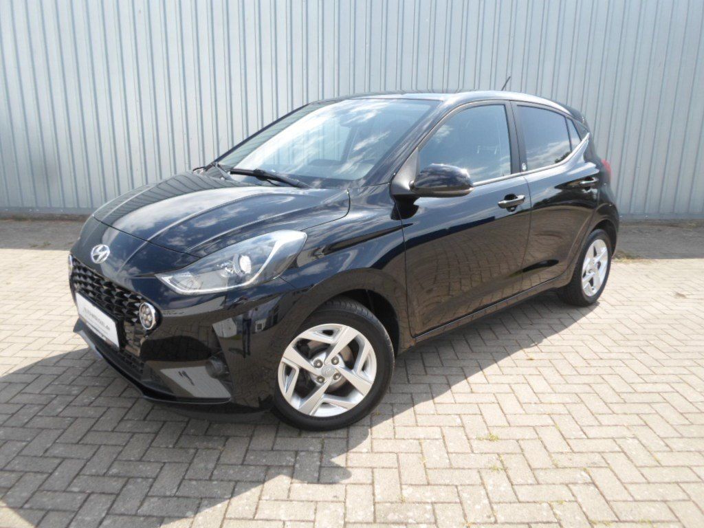 Bild des Angebotes Hyundai i10 1.0 67PS 5-MT Edition 30