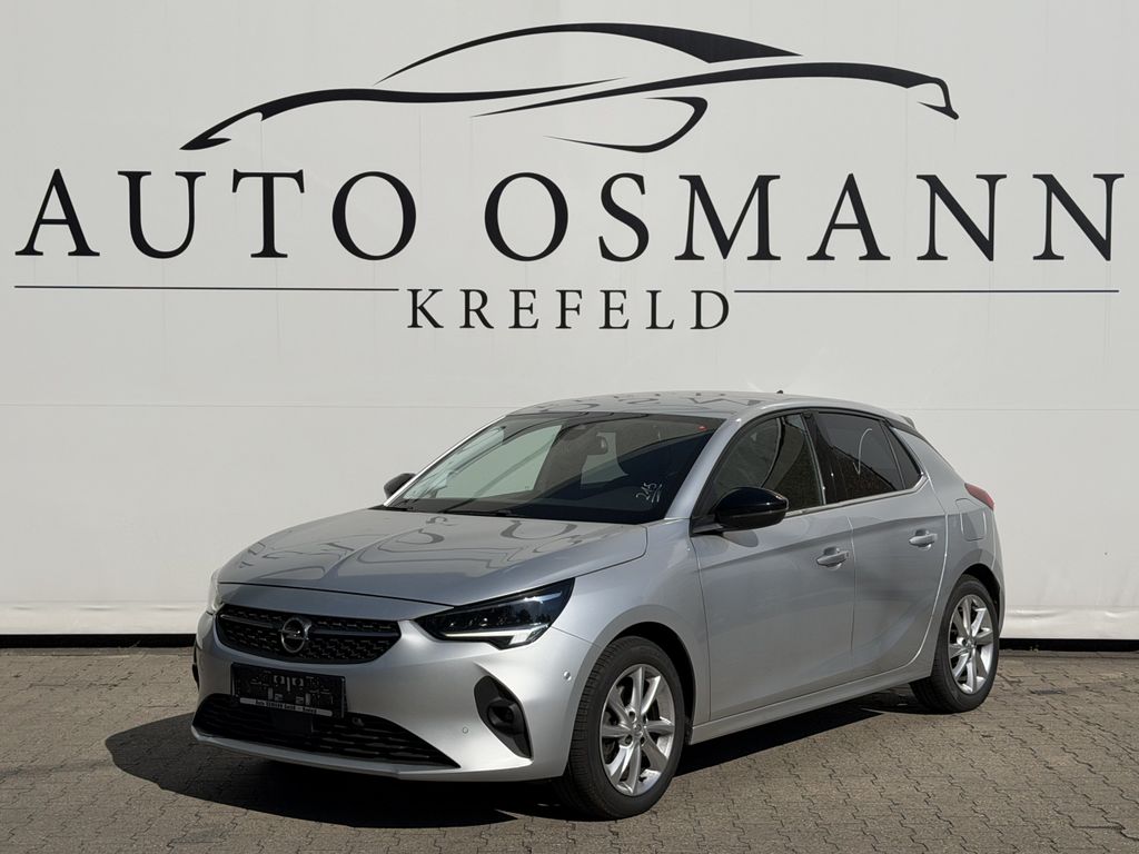 Bild des Angebotes Opel Corsa  1.5 Diesel Start/Stop Elegance / PDC V+H