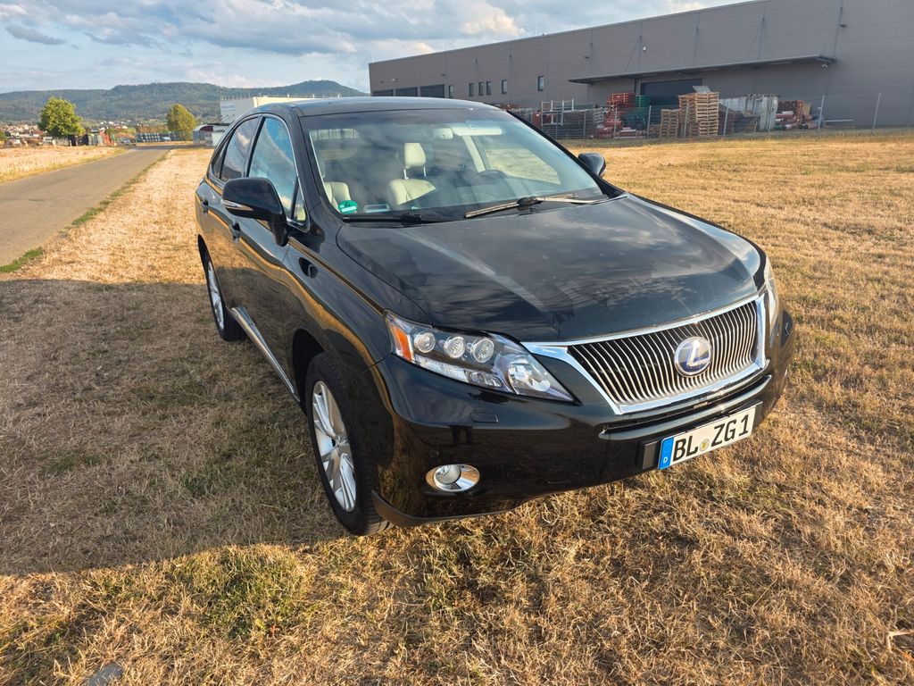 Bild des Angebotes Lexus RX 450 450h Ambience Line Ambience Line