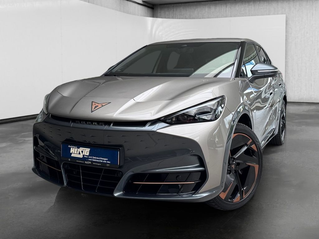 Bild des Angebotes Cupra Tavascan VZ 4Drive NAVI/SHZ/KAMERA/MATRIX