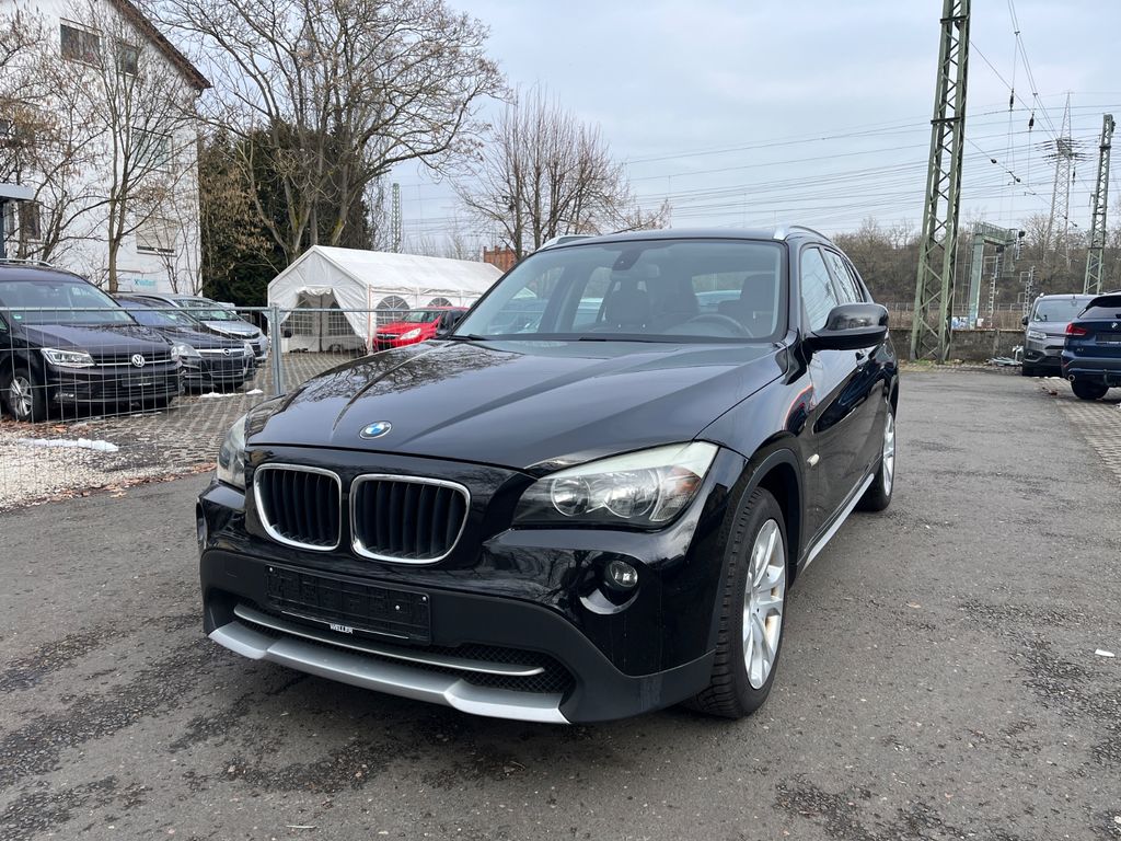 Bild des Angebotes BMW X1 20 d sDrive