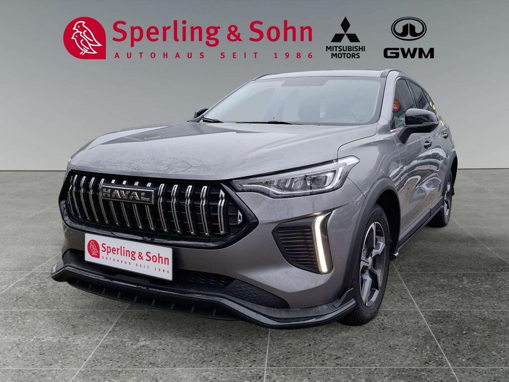 Bild des Angebotes GWM HAVAL Jolion Pro Jolion Pro Premium 1.5 Turbo 7-