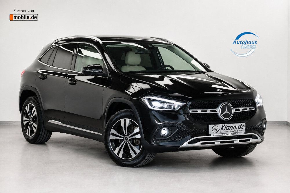 Bild des Angebotes Mercedes-Benz GLA 250 224PS DCT 4Matic ACC PANO 360° 1Hand