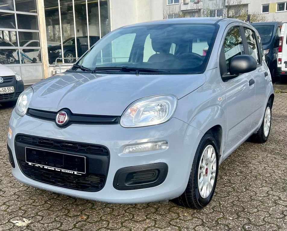 Bild des Angebotes Fiat Panda Base