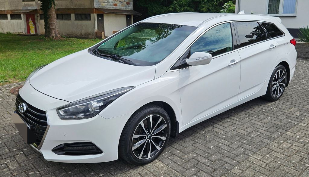 Bild des Angebotes Hyundai i40 1.7 CRDi 104kW Trend
