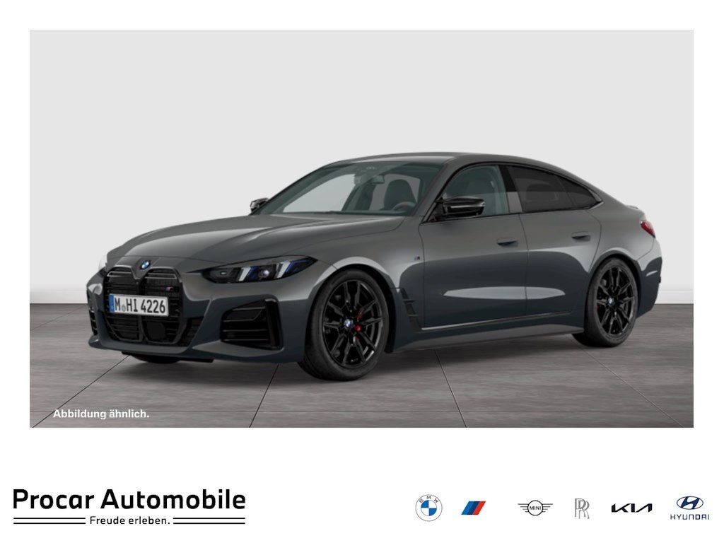 Bild des Angebotes BMW M440i xDrive Gran Coupé M Sport HUD ACC AHK RFK