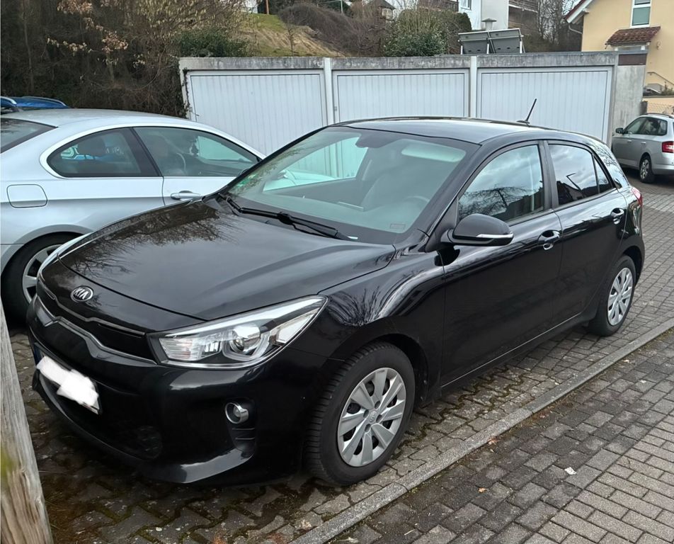 Bild des Angebotes Kia Rio 1.4 Dream-Team Edition