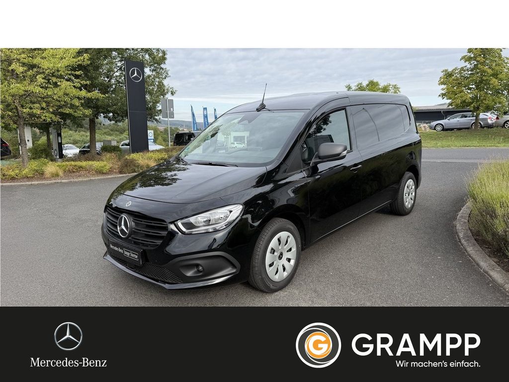 Bild des Angebotes Mercedes-Benz eCitan CITAN Kasten Lang MBUX*NAVI*RFK*AC22