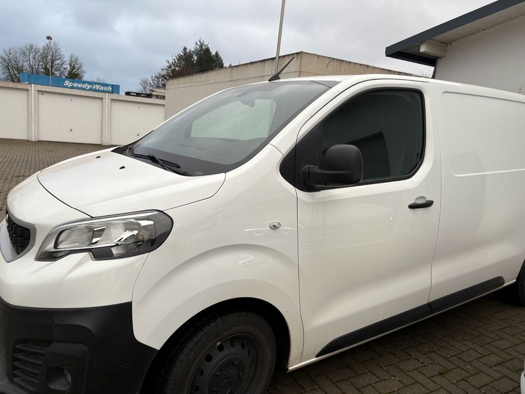 Bild des Angebotes Peugeot Expert Avantage Edition