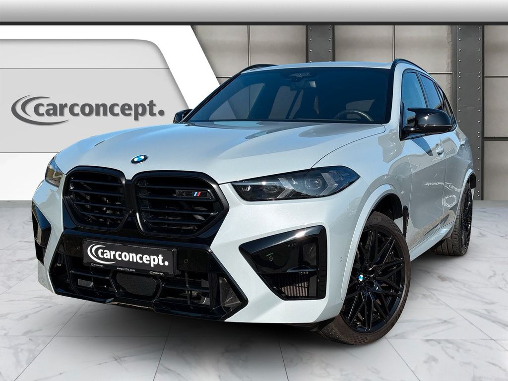 Bild des Angebotes BMW X5 M*22*Soft-Close*AHK*Pano*ACC*360*Sitzlüftung*