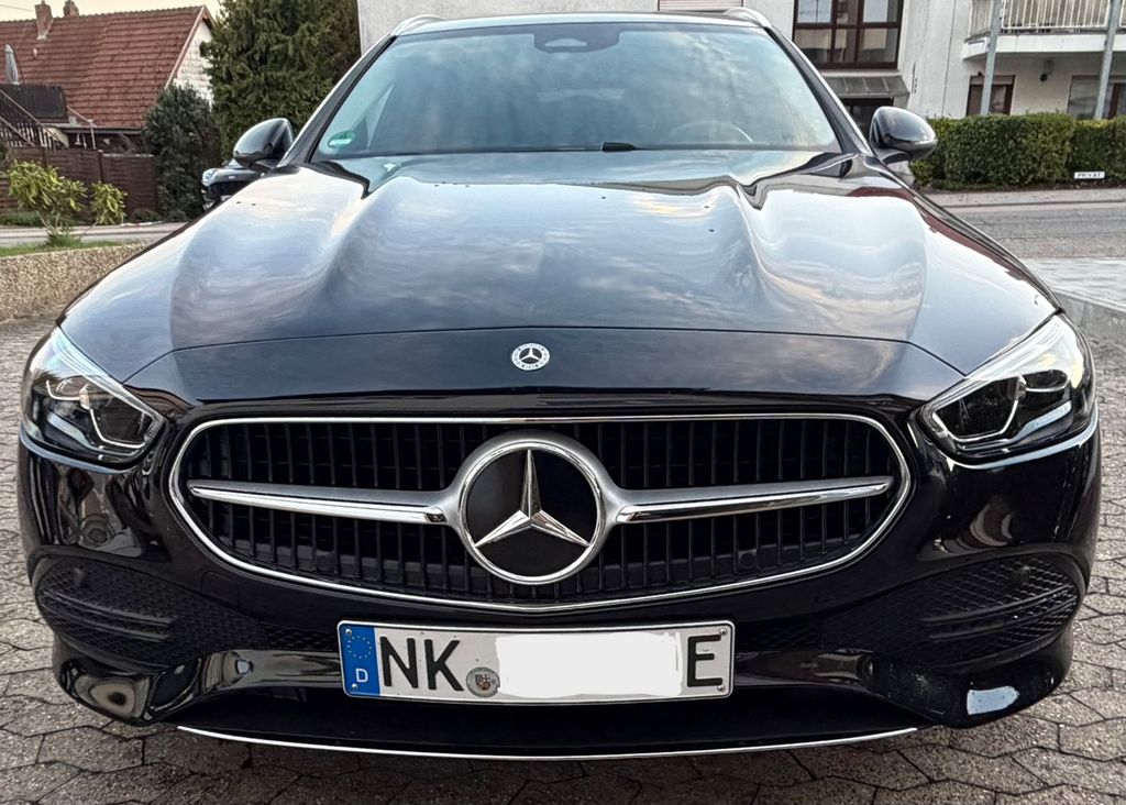 Bild des Angebotes Mercedes-Benz C 300 e T Autom PlugIn EQHybrid Avantgarde Kombi