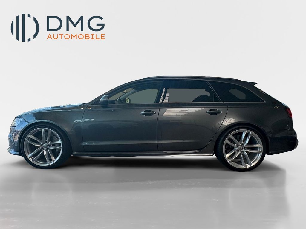 Bild des Angebotes Audi RS6 RS 6 Avant  quattro performance/Keramikbrems