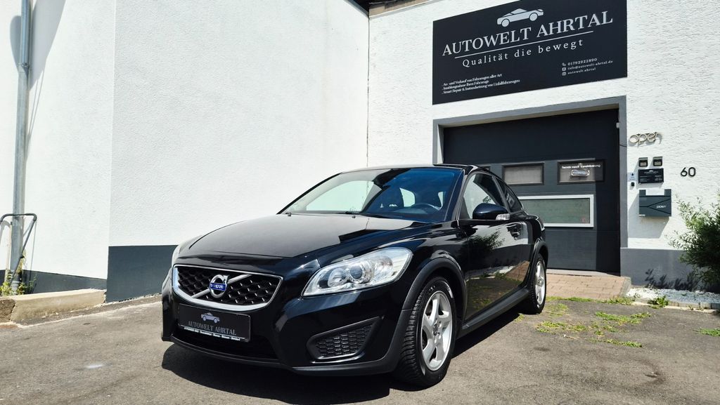 Bild des Angebotes Volvo C30 D2 Kinetic*TÜV NEU*NEUER SERVICE*NEUER DPF