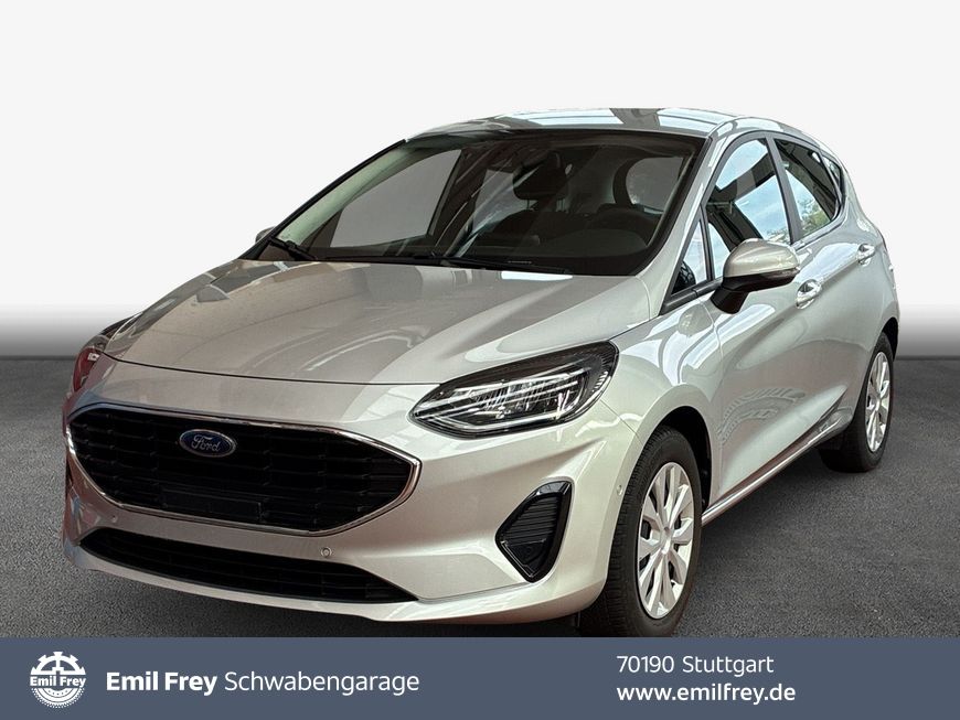 Bild des Angebotes Ford Fiesta 1.1 S&S COOL&CONNECT