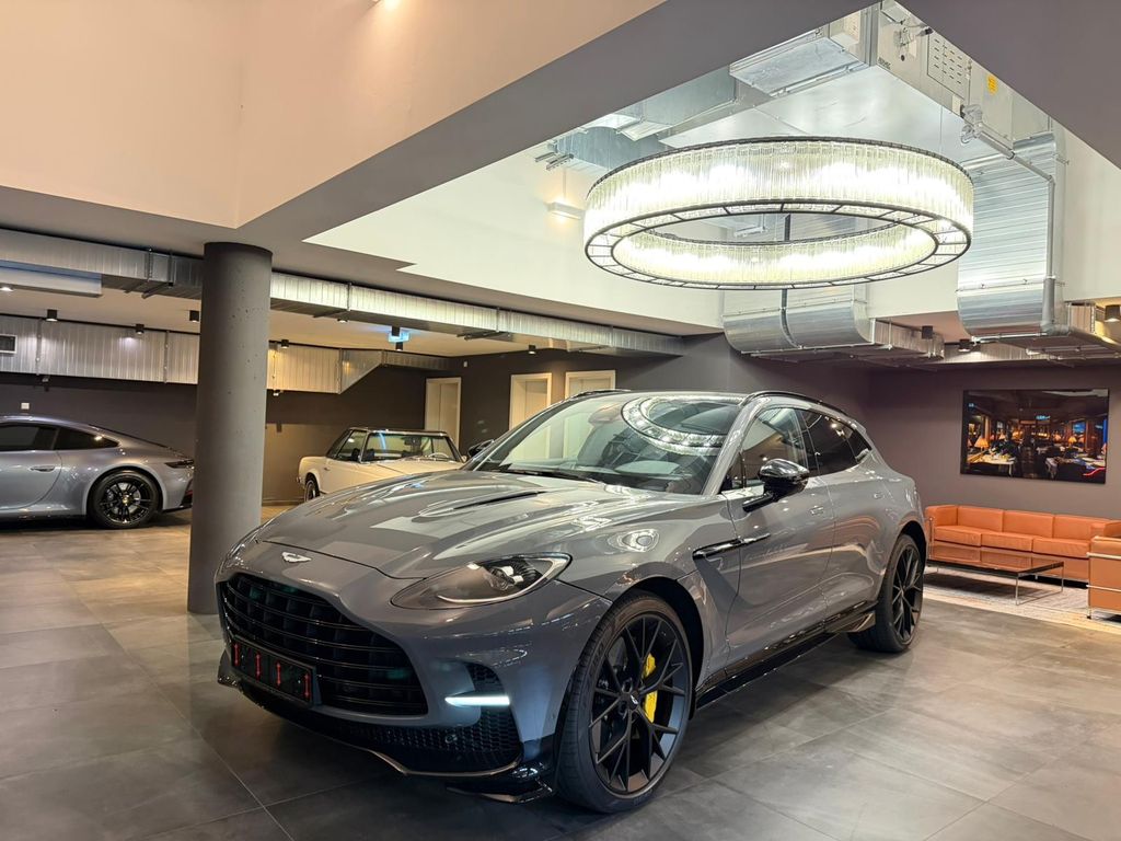 Bild des Angebotes Aston Martin DBX 707  F1  2025 FACELIFT BOWERS & WILKENS/ NEU