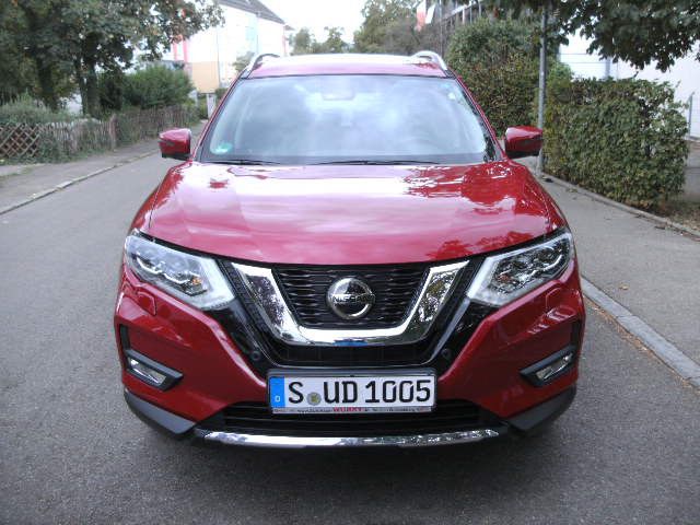 Bild des Angebotes Nissan X-Trail 1.3 DIG-T DCT ACENTA ACENTA
