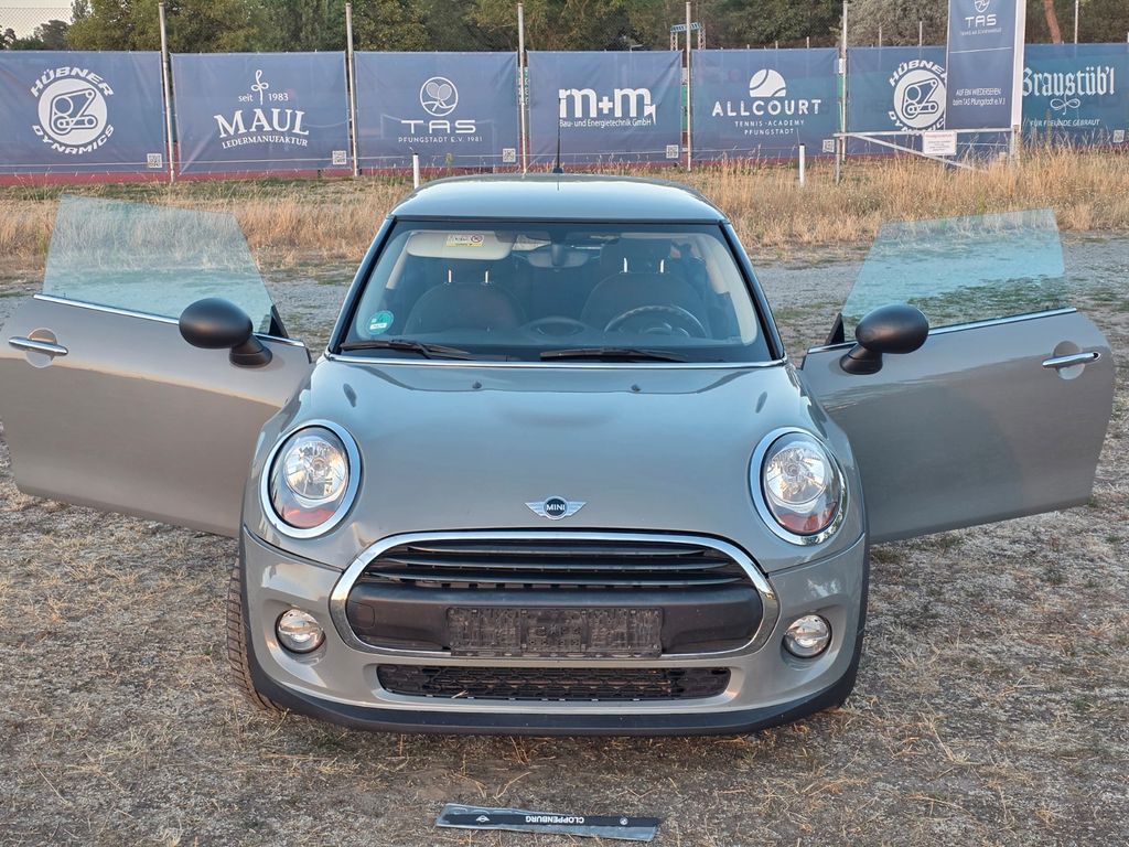 Bild des Angebotes MINI One One