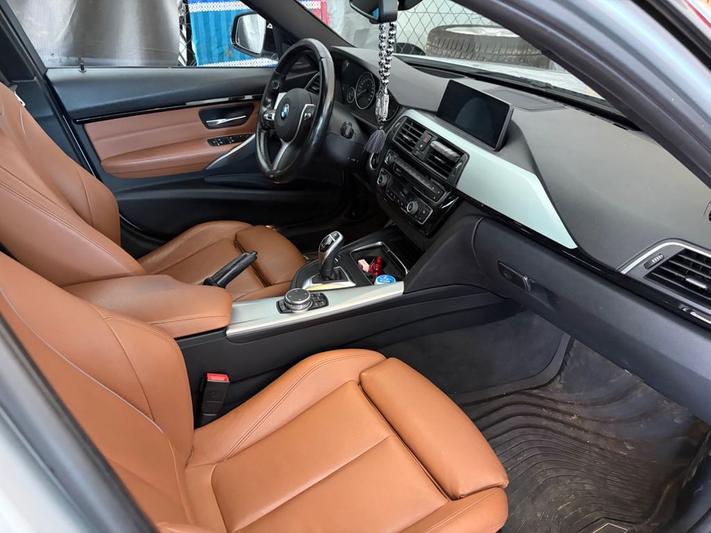 Bild des Angebotes BMW 330d xDrive Touring M Sport Automatic M Sport