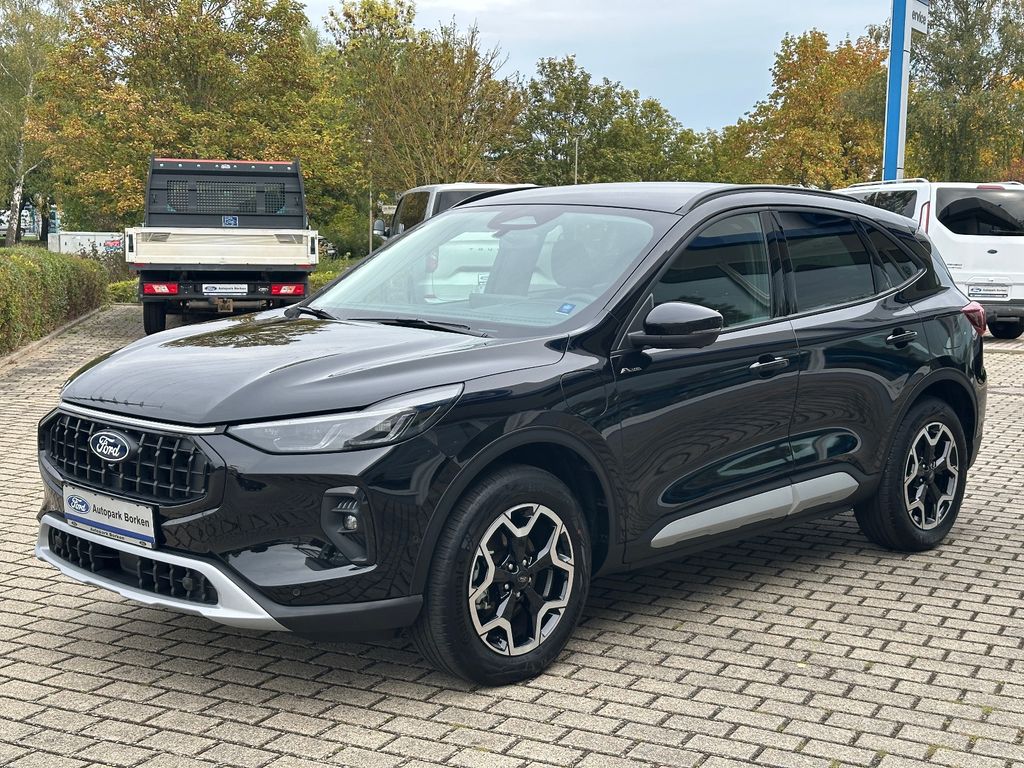 Bild des Angebotes Ford Kuga PHEV Active X LED Technologie Paket