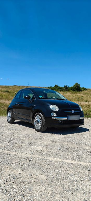 Bild des Angebotes Fiat 500 1.2 8V Lounge Lounge