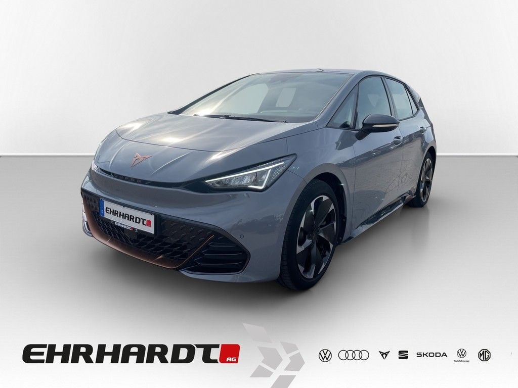 Bild des Angebotes Cupra Born 60 kWh LED*CARPLAY*NAVIVORBEREIT*PDC*DAB*BL