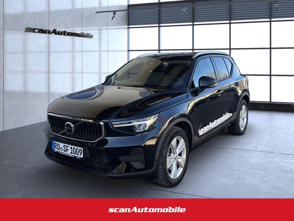 Bild des Angebotes Volvo XC 40 Core 2WD Bluetooth Navi LED Klima
