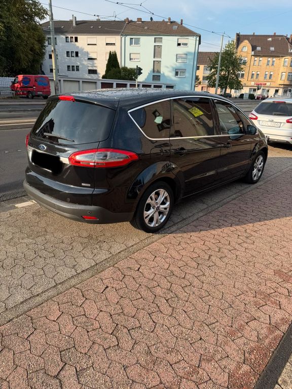 Bild des Angebotes Ford S-Max 1,6 EcoBoost Trend Trend