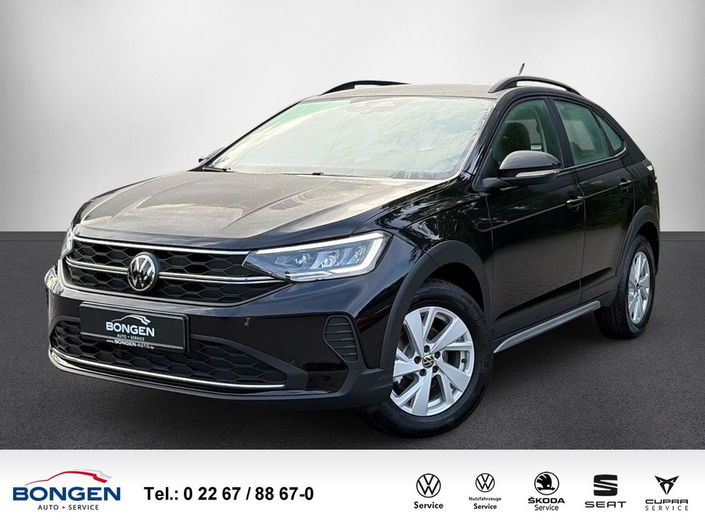 Bild des Angebotes Volkswagen Taigo 1.0 Life DSG Carplay Sitzhzg. PDC