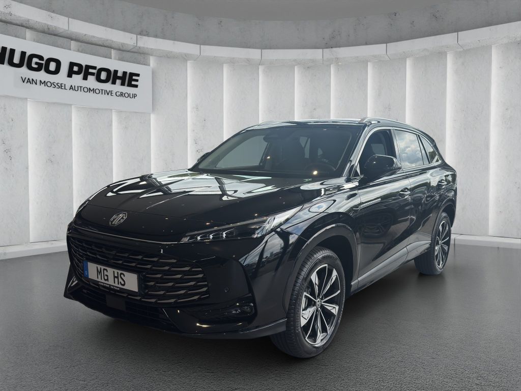 Bild des Angebotes MG HS Luxury 1.5T GDI Hybrid+ Sports Utility Vehicl