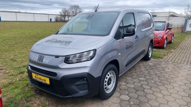Bild des Angebotes Fiat Doblo Kastenwagen L2 130 Aut. 8