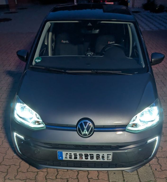 Bild des Angebotes Volkswagen Garantie LED Licht E-UP Style Plus 16Zoll Kamera