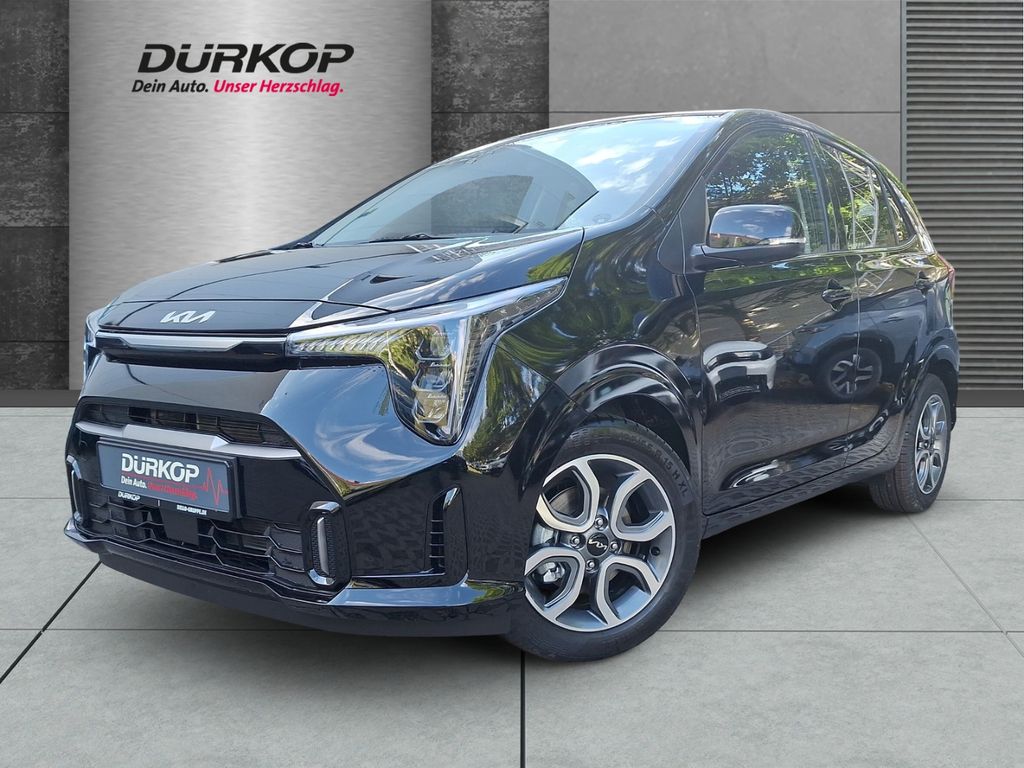 Bild des Angebotes Kia Picanto SPIRIT PE2 Apple CarPlay Android Auto Kl