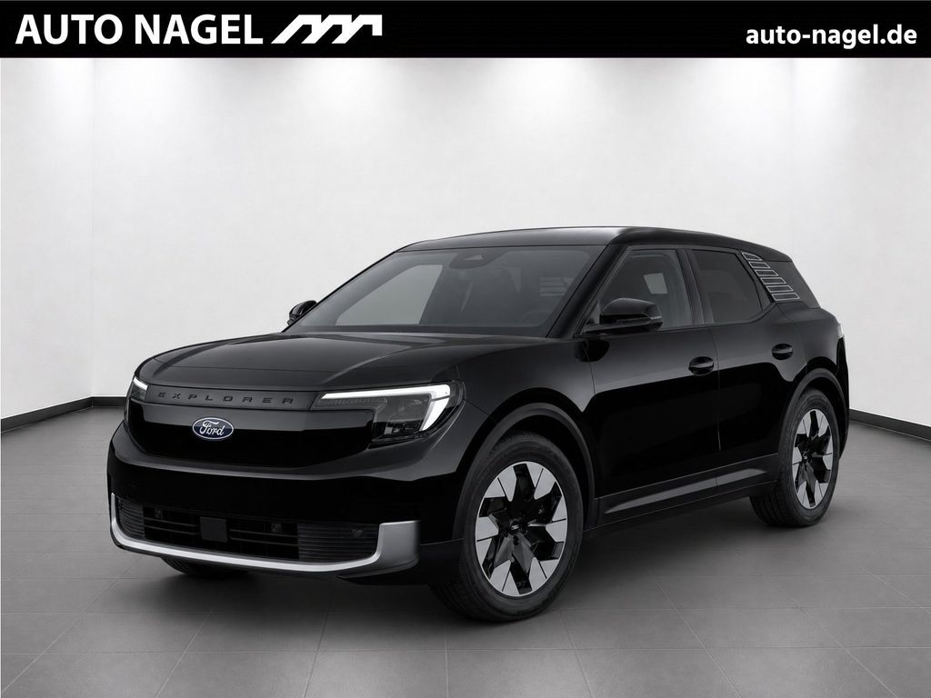 Bild des Angebotes Ford Explorer Premium ER 79kWh 21"LMF WP B&O ACC RFK