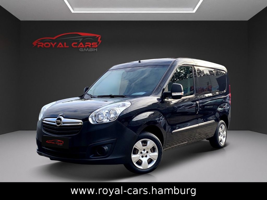 Bild des Angebotes Opel Combo D Kasten 30 Jahre Edition L1H1 2,2t*PDC*