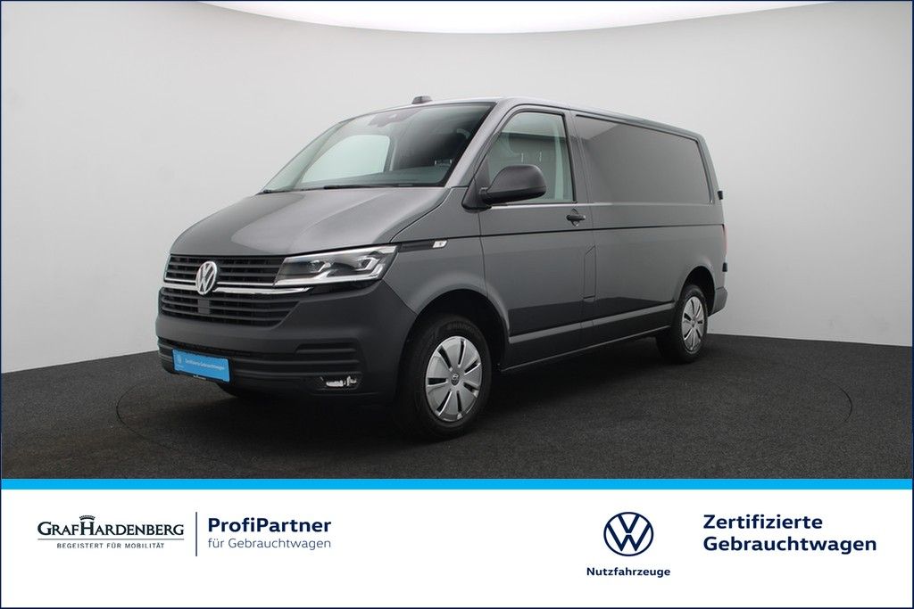 Bild des Angebotes Volkswagen T6 Kasten 6.1 2.0 TDI DSG LED Navi AHK