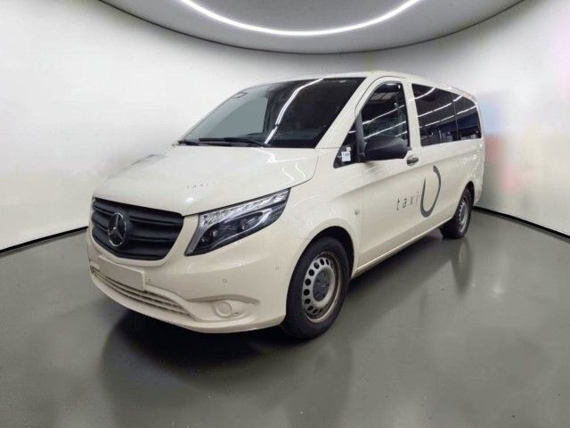 Bild des Angebotes Mercedes-Benz Vito Tourer 116 CDI Pro lang*TAXI*LED*KAMERA*