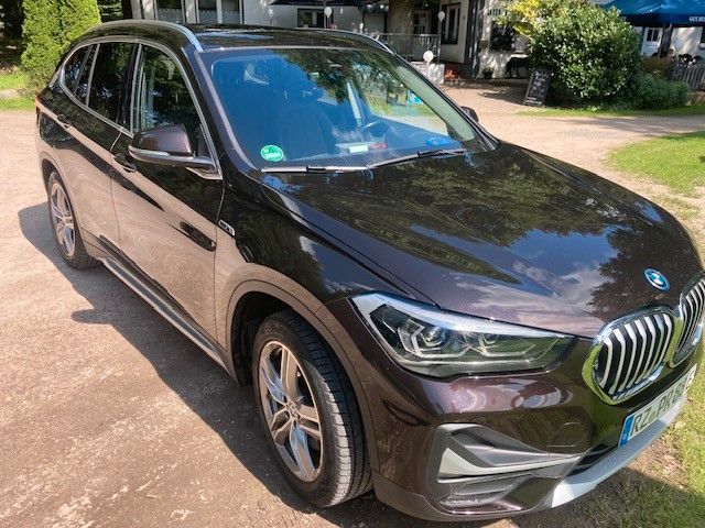 Bild des Angebotes BMW X1 xDrive25e xLine Steptronic xLine