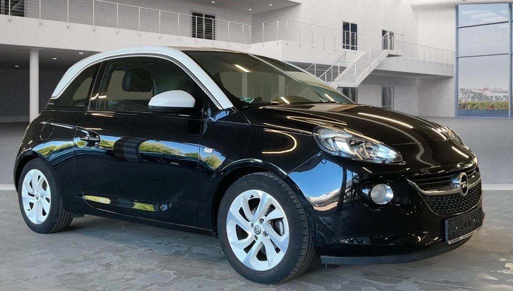 Bild des Angebotes Opel Adam 120 Jahre Carplay SHZ Tempo. Kilma PDC DAB
