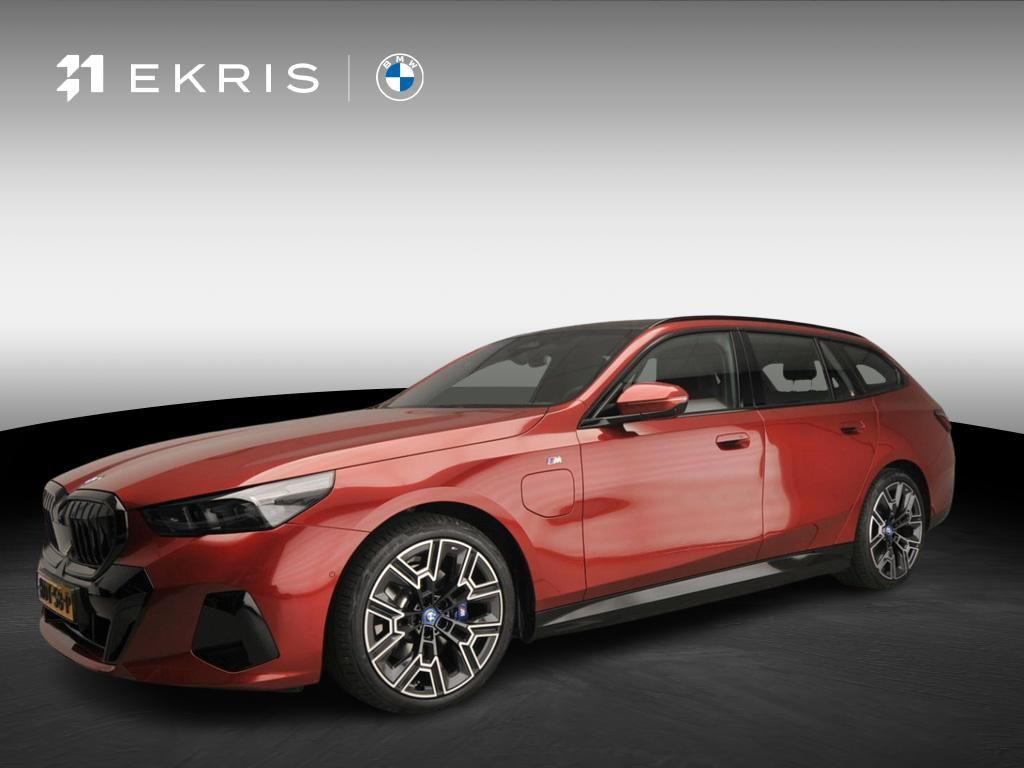 Bild des Angebotes BMW 530 5 Serie Touring 530e | M-Sportpakket | LED |
