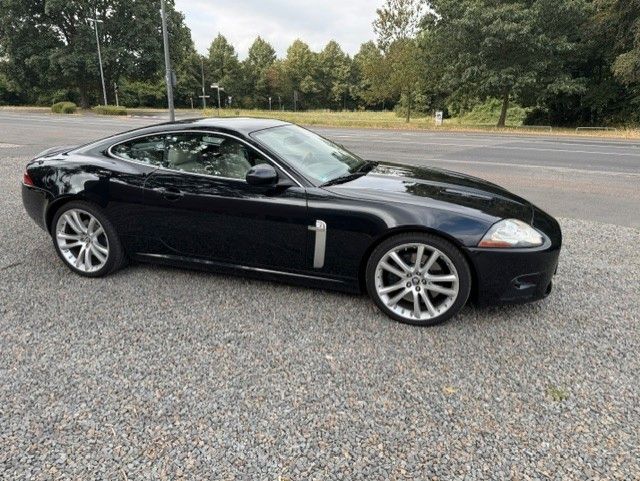 Bild des Angebotes Jaguar XKR Coupé -