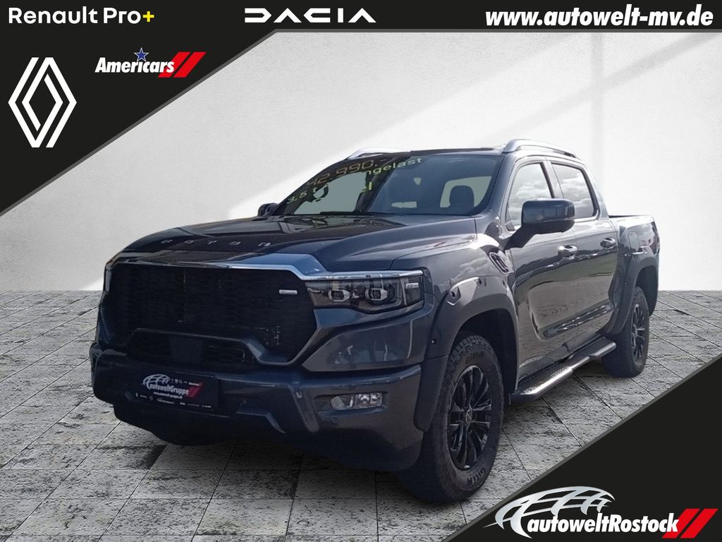 Bild des Angebotes Foton 4 Ultra