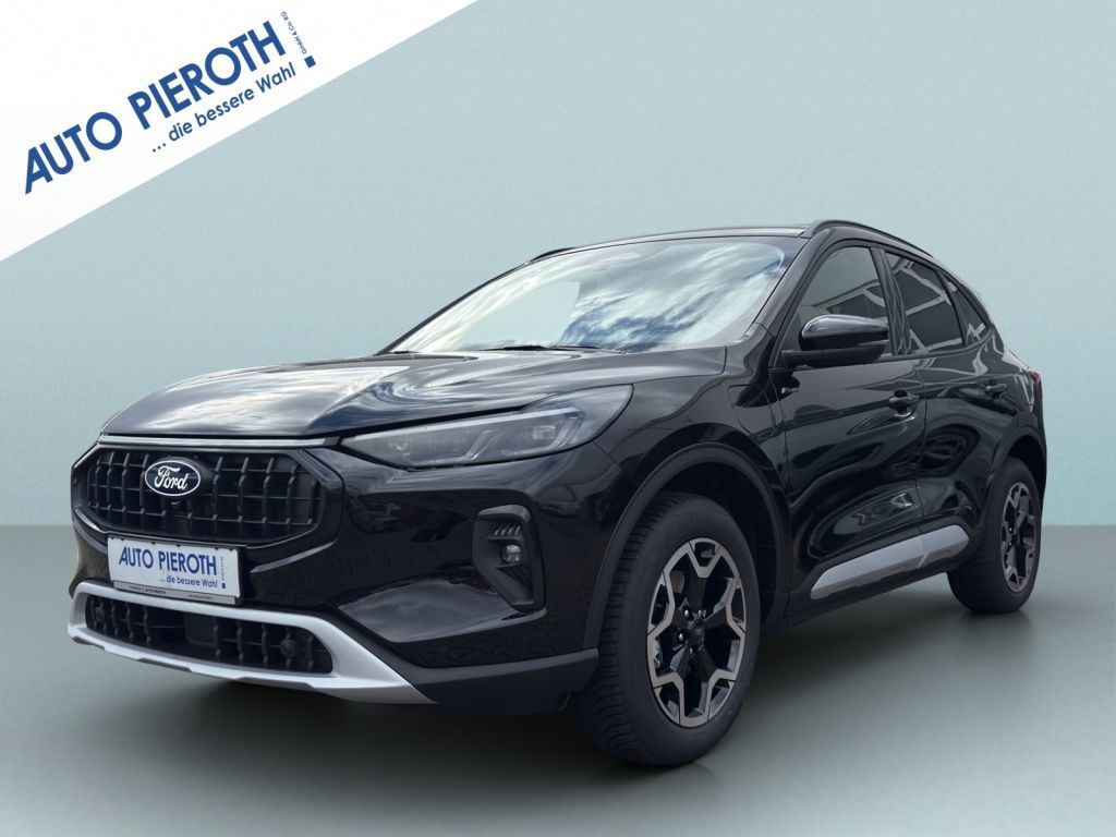 Bild des Angebotes Ford Kuga 2.5 Duratec PHEV ACTIVE X (DFK)