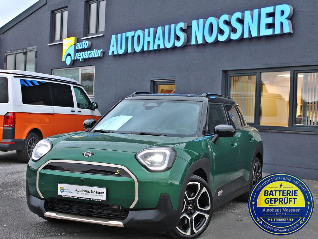 Bild des Angebotes MINI Aceman SE Favoured Trim (Pano,SHZ,H/K,HuD,Navi)