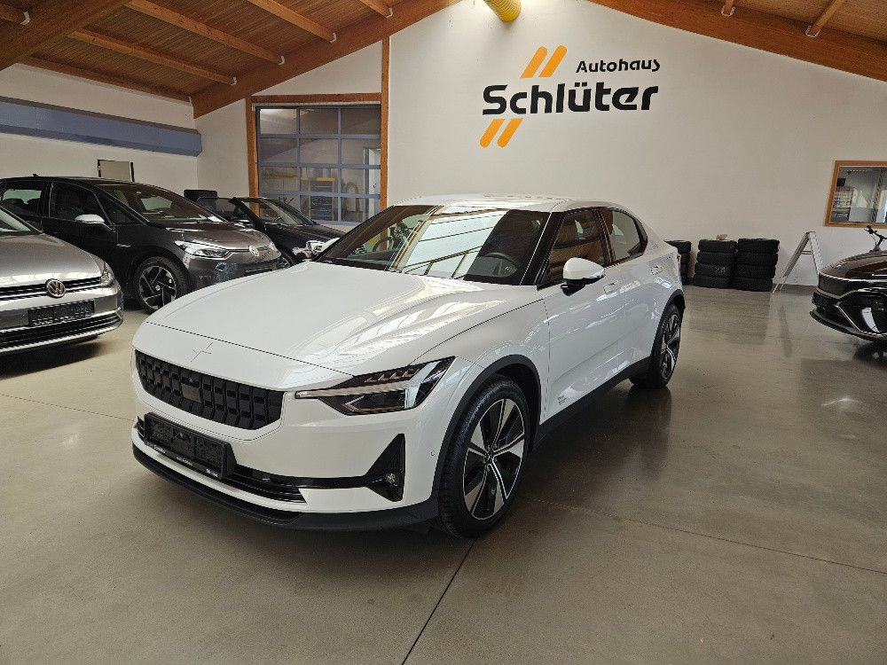 Bild des Angebotes Polestar 2 Single 78kWh LongRange Pilot-Paket