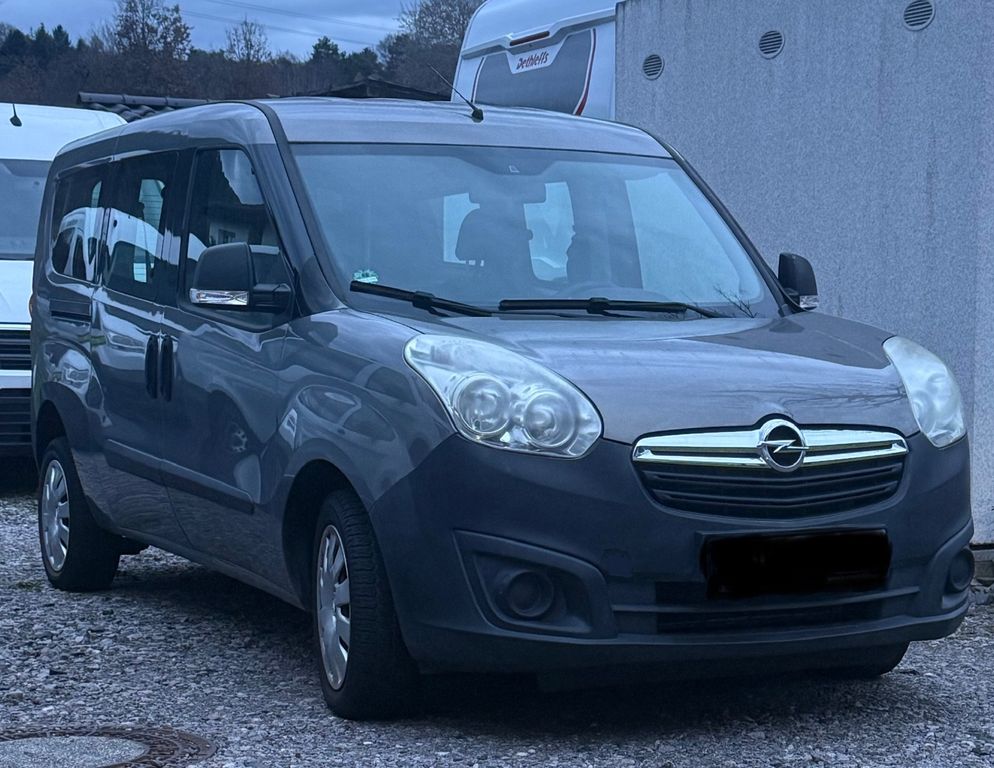 Bild des Angebotes Opel Combo 1.4 70kW Edition L1H1 Edition