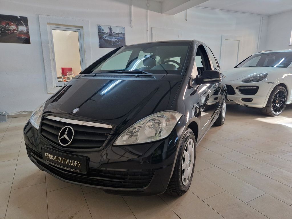 Bild des Angebotes Mercedes-Benz A 160 BlueEFFICIENCY