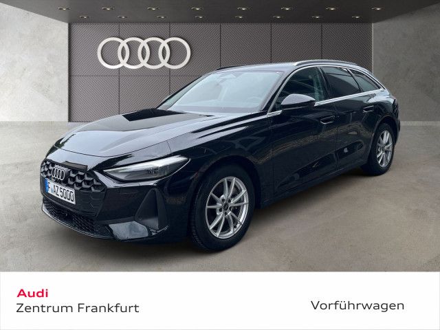Bild des Angebotes Audi A5 Avant TDI S tronic Navi DAB VC PDC Sitzheizun