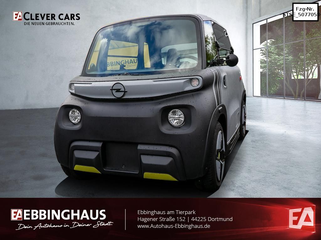 Bild des Angebotes Opel Rocks-e Basis
